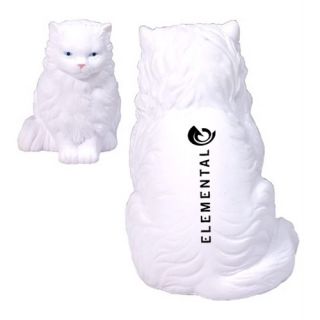 Persian Cat Stress Relievers