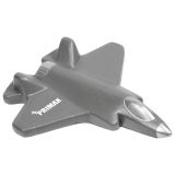 Promotional Fighter Jet Stress Relievers