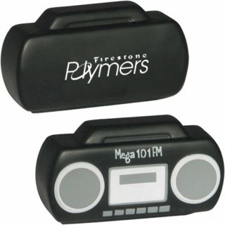 Stereo Stress Relievers