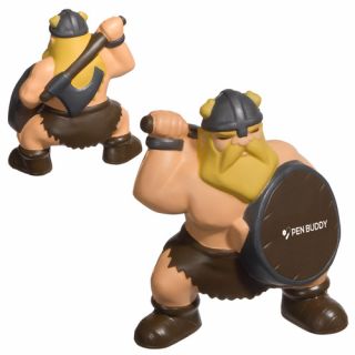 Viking Stress Relievers