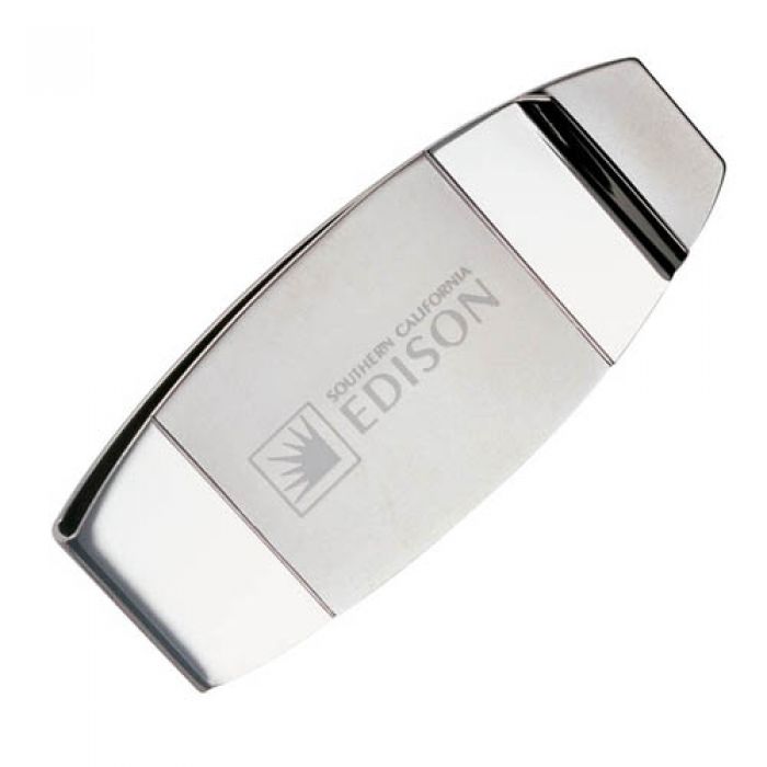 Customized Urbanus Series Metal Money Clips