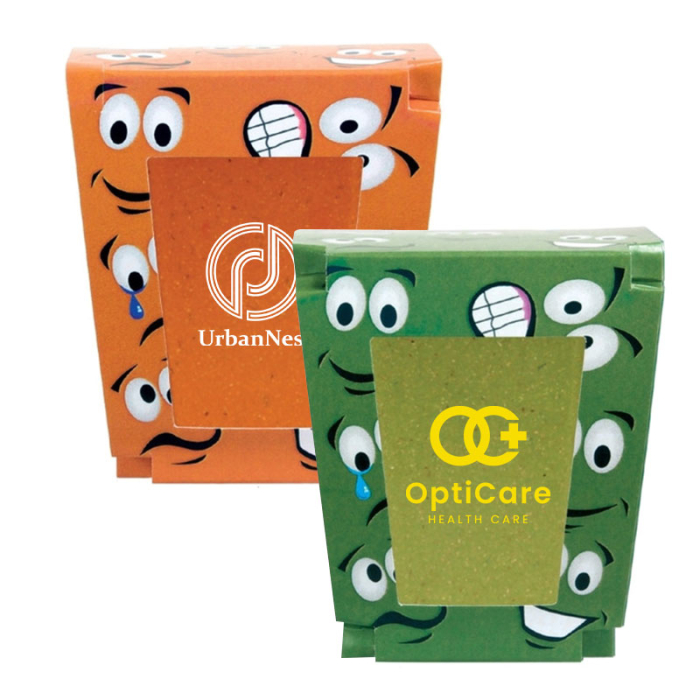 Custom Printed Expression Planters 1-Pack Planters