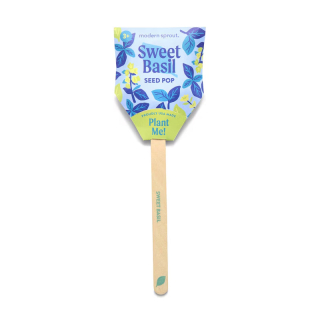 Modern Sprout® Garden Seed Pops