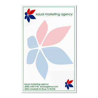 5 x 8 Sticky Notes-25 Sheets