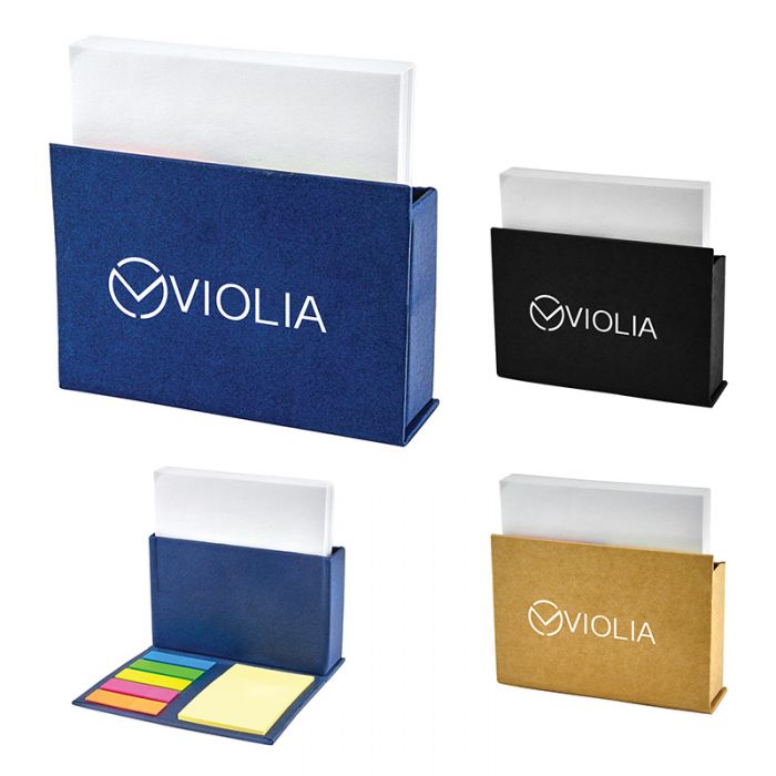 Personalized Office Essential Sticky Notes