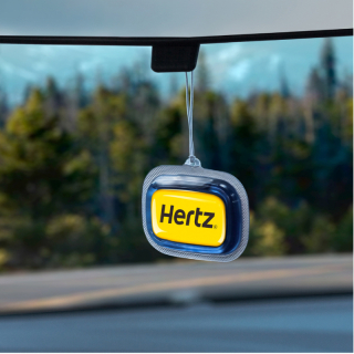 AdScents™ Air Fresheners