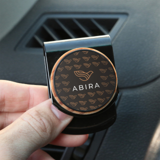 Fresh Cut Visor Air Fresheners