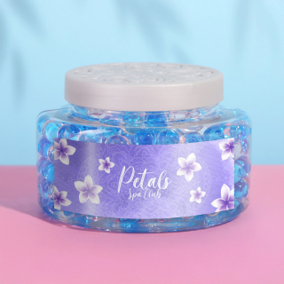 Crystal Beads Air Fresheners