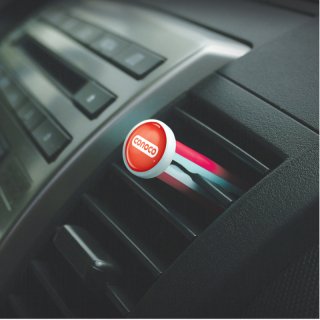 Hot Rod™ Vent Sticks