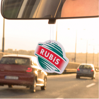 Paper Scents™ Circle Air Fresheners