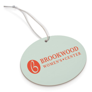 Paper Scents™ Oval Air Fresheners