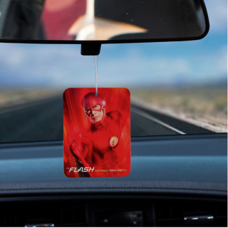 Paper Scents™ Rectangle Air Fresheners