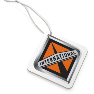 Paper Scents™ Diamond Air Fresheners