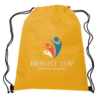 Custom Non Woven Sports Packs