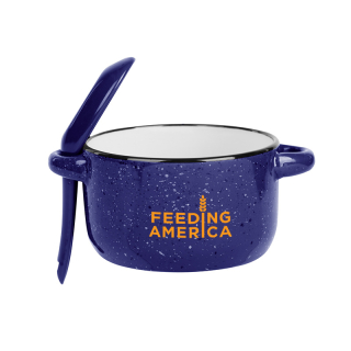 12 Oz Campfire Soup Mugs