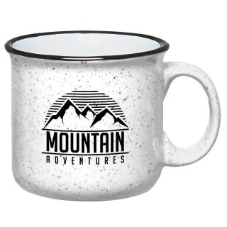 15 Oz Ceramic Campfire Mugs 15 Oz Ceramic Campfire Mugs