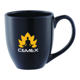 Personalized 15 Oz Zapata Ceramic Mugs