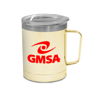 12 Oz Charlotte Mugs