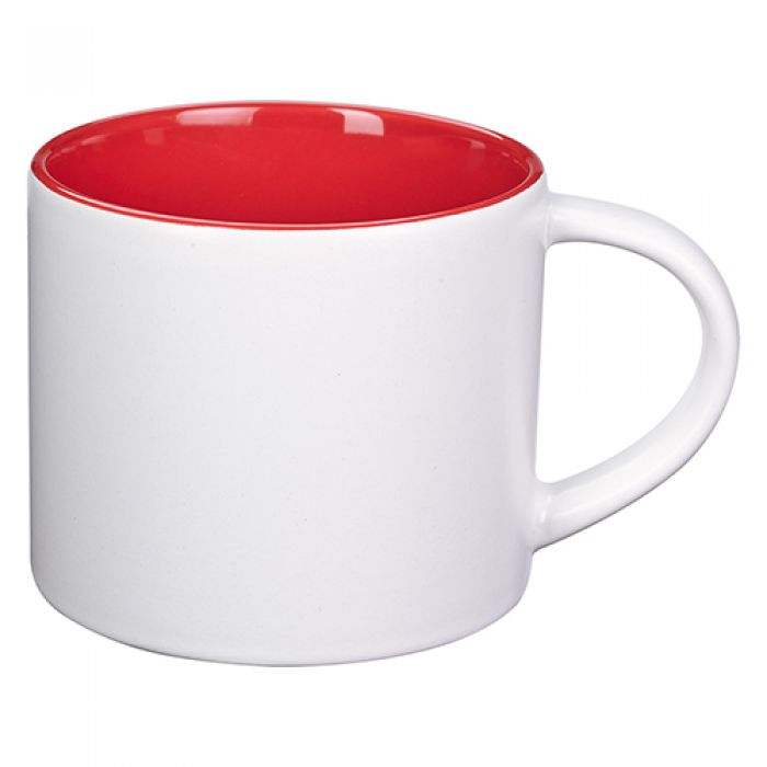 Custom Printed 16 Oz Lakeview Mugs