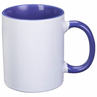 11 Oz Dye Blast Full Color Mugs
