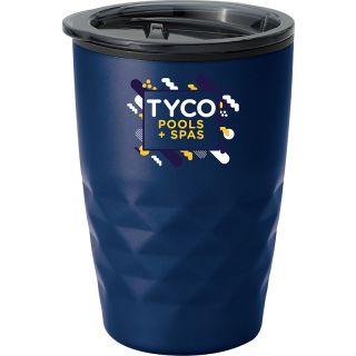 12 Oz Kappa Tumblers