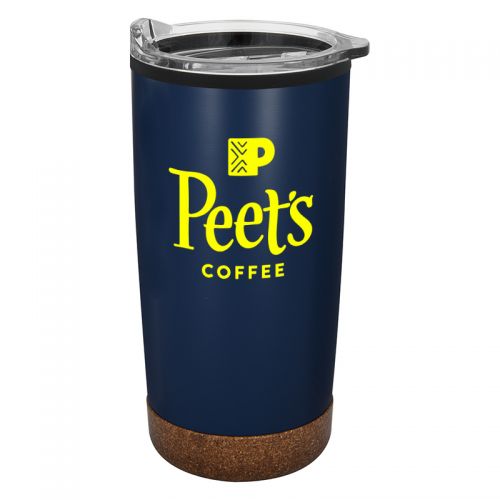 20 Oz Personalized Wellington Stainless Steel Tumblers