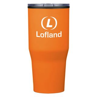 30 Oz Rossmoor Stainless Steel Tumblers