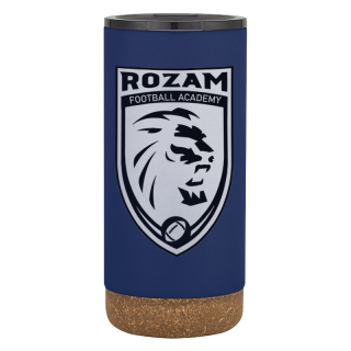 16 Oz Full Color Wellington Stainless Steel Tumblers