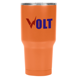 30 Oz Jackson Stainless Steel Tumblers