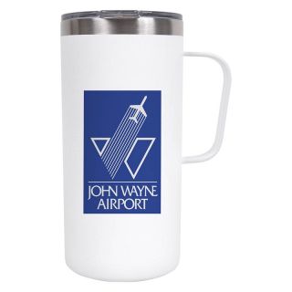 19.6 Oz Embark Vacuum Insulated Tall Mugs