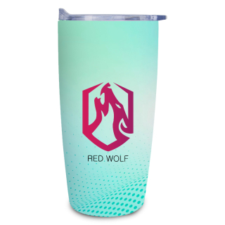 20 Oz Full Color Velvet Himalayan Tumblers