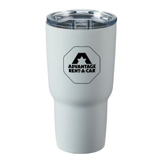 30 Oz Everest Stainless Steel Insulated Tumblers