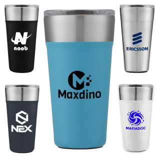 Coleman® Brewski Stainless Steel Tumblers