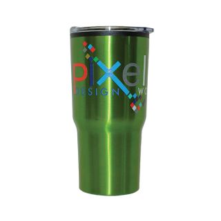 Full Color 20 Oz Ares Tumblers