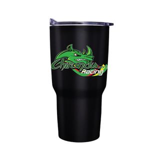 Full Color 30 Oz Ares Tumblers