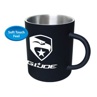 14 Oz Halcyon® Coffee Mugs