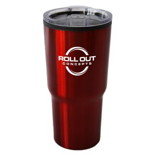 20 Oz Denali Stainless Steel Tumblers