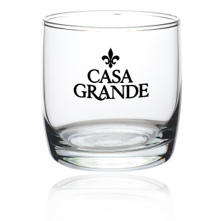 10 Oz Woodbury Whiskey Glasses