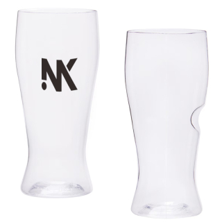 Govino® 16 Oz Beer Glasses