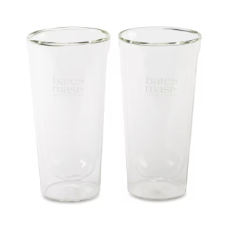 CORKCICLE® 2 Set Pint Glasses