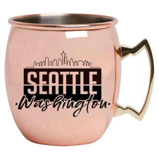 ACE Stainless Steel Moscow Mules