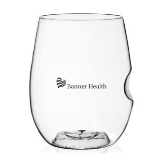 Govino® 12 Oz Wine Glass Dishwasher Safes