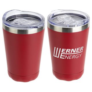 9 Oz Cadet Vacuum Insulated Stainless Steel Tumblers