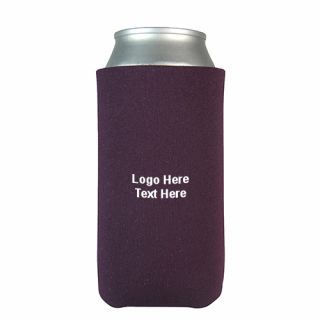8 Oz Slim Kan-Tastic Can Coolers