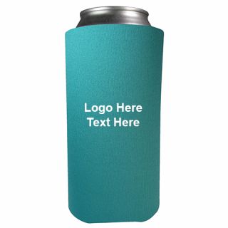 16 Oz Tall Boy Coolies