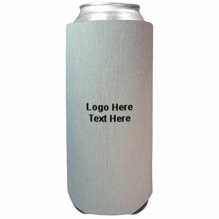 24 Oz Tall Boy Coolies