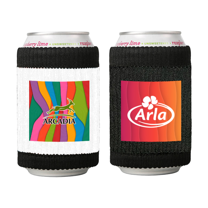 Custom Printed Kan-Tastic Sweater Sleeves