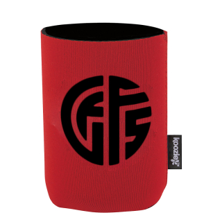 Collapsible Neoprene Can Koolers