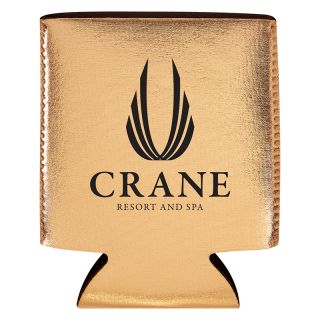 Kan-Tastic Metallic Can Coolers