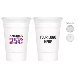 America250™ Party Cups